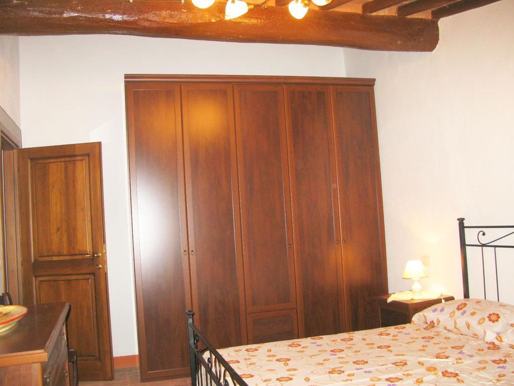 Agriturismo Martignana Alta Empoli Zimmer foto