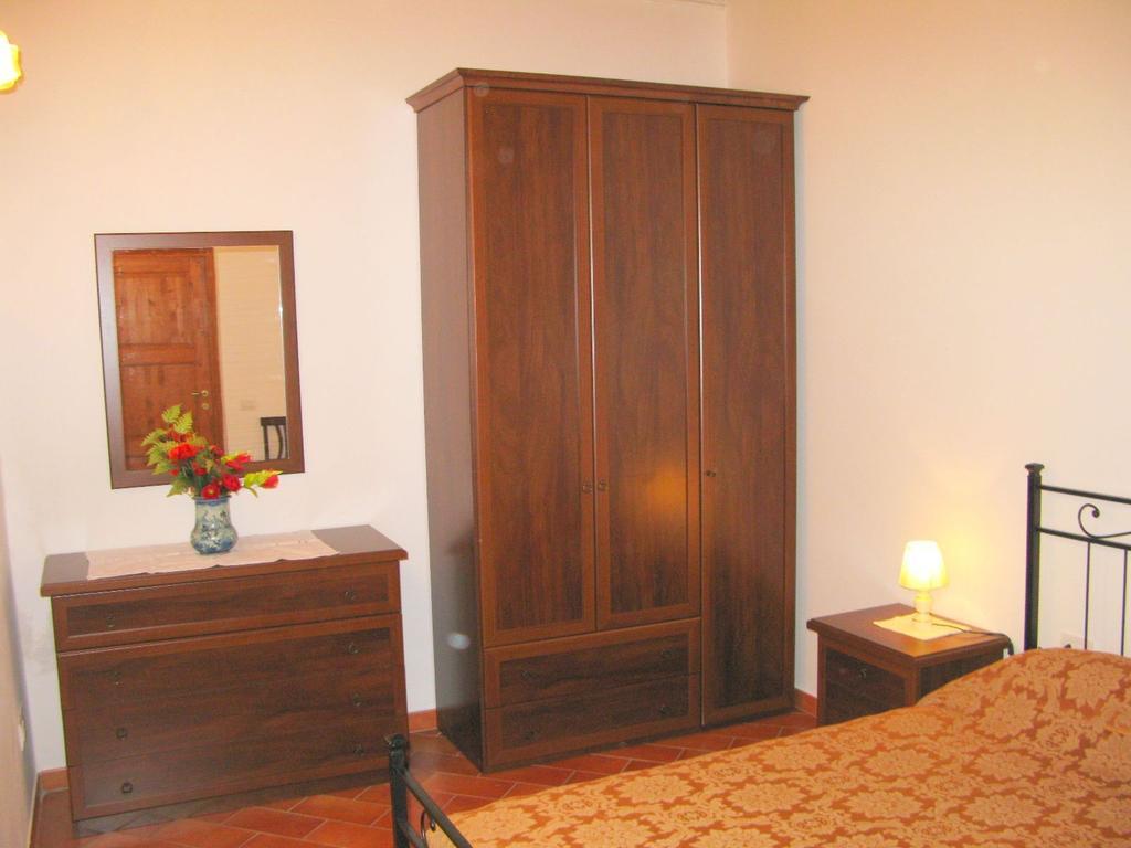 Agriturismo Martignana Alta Empoli Zimmer foto